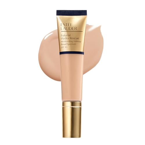 Estée Lauder Futurist Hydra Rescue Moisturizing Makeup SPF 45
