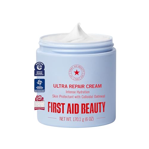First Aid Beauty Ultra Repair Cream