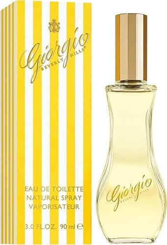 Giorgio Beverly Hills eau de toilette