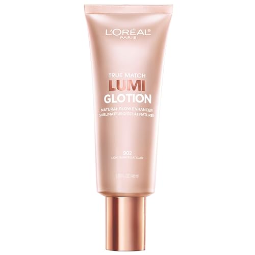 L'Oreal True Match Lumi Glotion