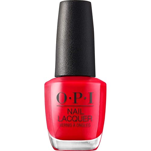 OPI Nail Lacquer in Cajun Shrimp