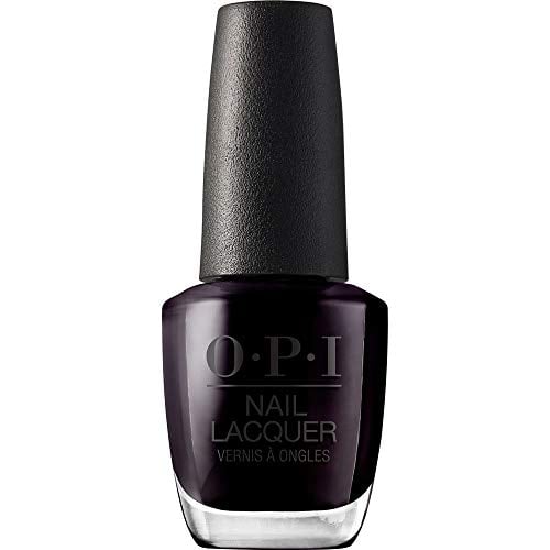 OPI Nail Lacquer in Lincoln Park After Dark