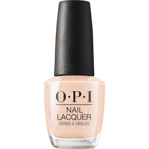 OPI Nail Lacquer in Samoan Sand