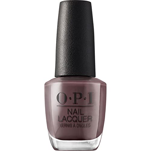 OPI Nail Lacquer in You Don’t Know Jacques!