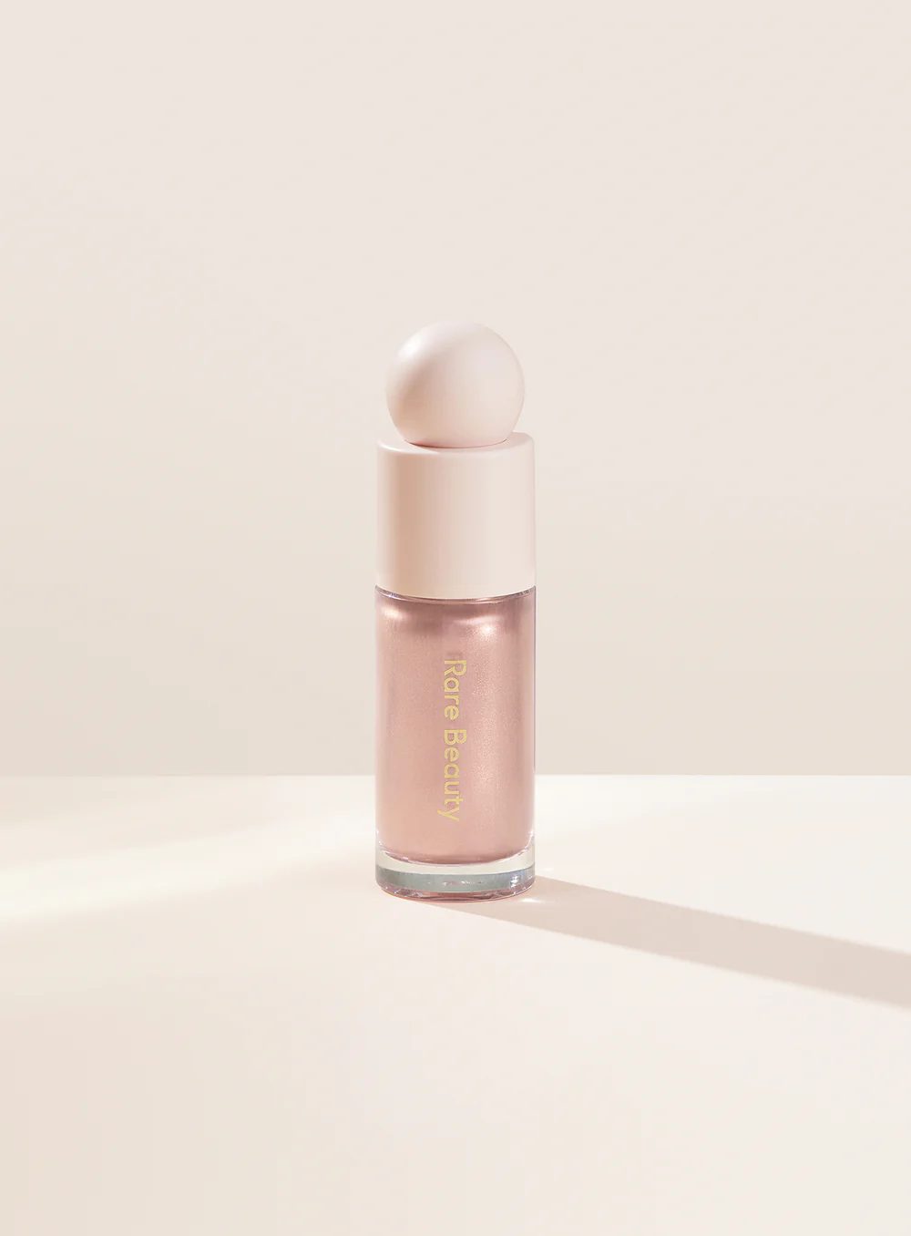 Rare Beauty Positive Light Liquid Luminizer in Enchant