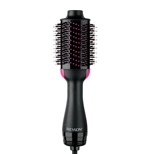 Revlon One-Step Volumizer Hair Dryer and Styler