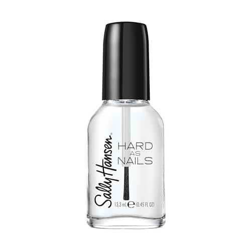 Sally Hansen Hard as Nails