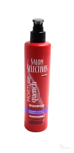Salon Selectives shampoo