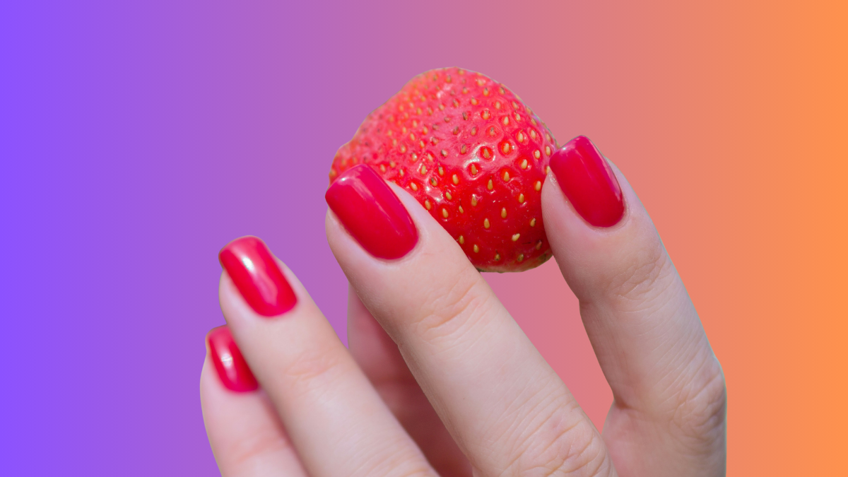 The Summer Nail Color Palettes to Wear Right Now