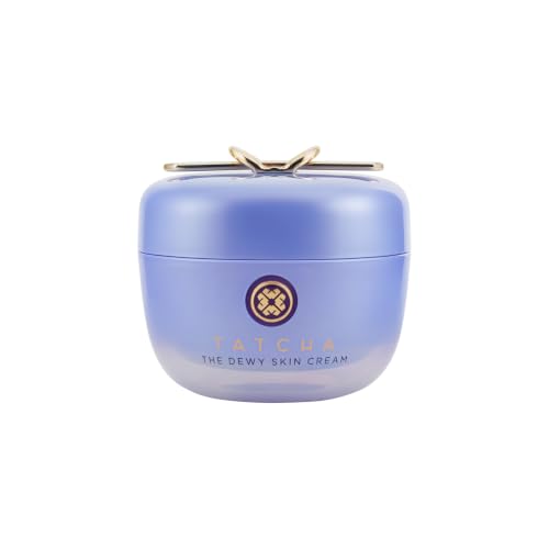 Tatcha The Dewy Skin Cream