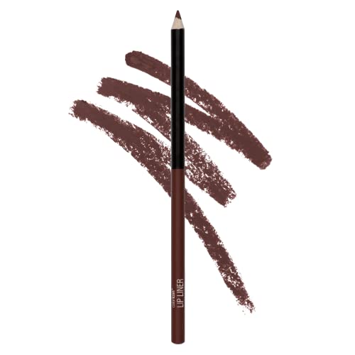 Wet n Wild Color Icon lip liner 666 Brandy Wine